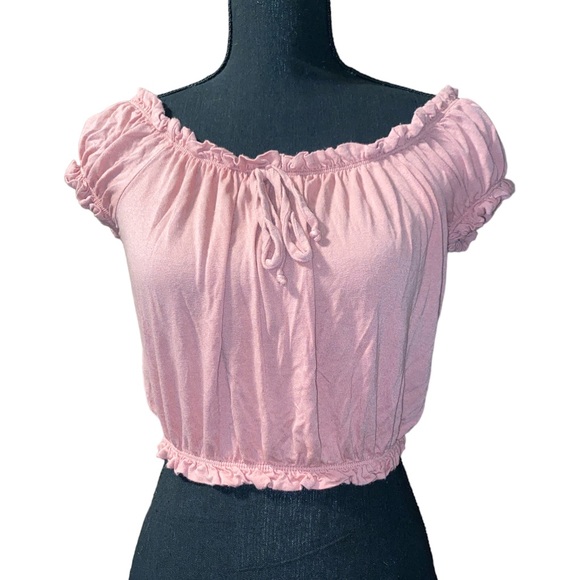 Crop tops bundle size xsmall - Picture 4 of 4